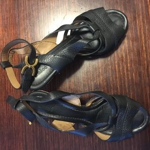 Chloe Wedges